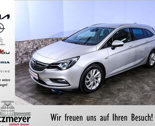 Opel Opel Astra 1.4 Turbo Start/Stop Automatik Sports T Gebrauchtwagen