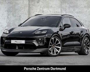 Porsche Porsche Macan 4 BOSE InnoDrive Surround-View Panor Gebrauchtwagen