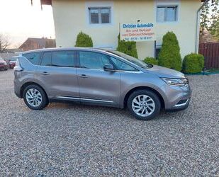 Renault Renault Espace V Intens Gebrauchtwagen