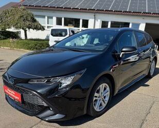 Toyota Toyota Corolla 1,8 Hybrid Comfort Touring Sports Gebrauchtwagen