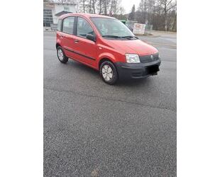 Fiat Fiat Panda Gebrauchtwagen