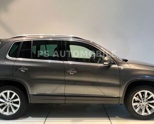 VW Volkswagen Tiguan Sport & Style 4Motion Aut./RFK/P Gebrauchtwagen