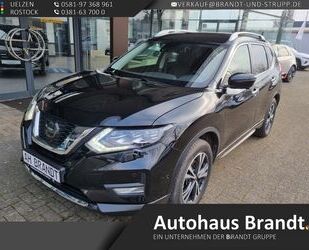 Nissan Nissan X-Trail N-Connecta 4x4 1.7 dCi 360° Kamera/ Gebrauchtwagen