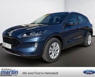 Ford Ford Kuga 1.5 C&C EcoBoost KLIMA PDC NAVIGATION Gebrauchtwagen