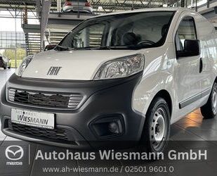 Fiat Fiat Fiorino Cargo Gebrauchtwagen