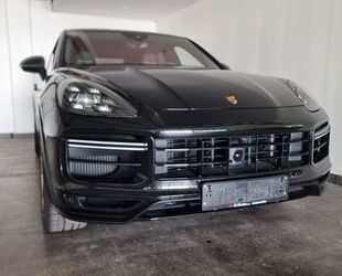 Porsche Porsche Cayenne Coupe Turbo GT/Carbon/Cermic/ACC/M Gebrauchtwagen