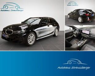 BMW BMW 330i Tour. ACC AHK KZU HiFi QI HuD RFK ada. LE Gebrauchtwagen