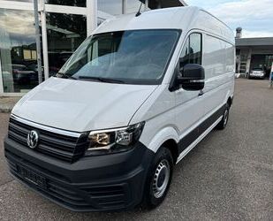 VW Volkswagen Crafter 35 HOCH LANG *AUTOM/KLIMA/PDC/R Gebrauchtwagen