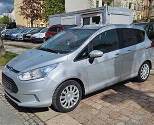 Ford Ford B-Max B-MAX Sync Edition Gebrauchtwagen