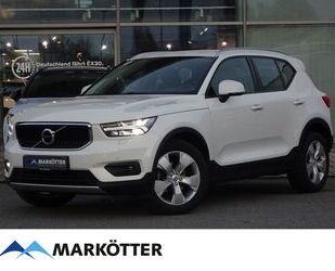 Volvo Volvo XC40 D3 2WD, Momentum Pro /AHK/BLIS/CAM/PDC Gebrauchtwagen