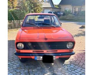 Opel Opel Kadett Gebrauchtwagen