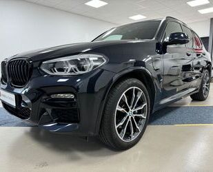 BMW BMW X3 xDrive 30 e M Sport*PDC*ACC*SHADOW*HUD*8F*S Gebrauchtwagen