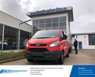 Ford Ford Transit Custom 8440 Export Gebrauchtwagen