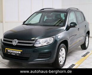 VW Volkswagen Tiguan 1,4 TSI 