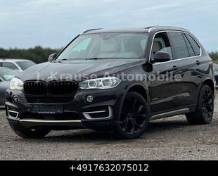 BMW BMW X5 xDrive50i Pano LED Head-Up NETTO 16800€ Gebrauchtwagen