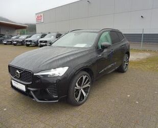 Volvo Volvo XC 60 T8 AWD Resign Recharge Plug-In Hybrid Gebrauchtwagen