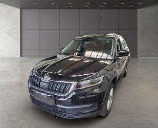 Skoda Skoda Kodiaq Family Plus*LED*R.Cam*Winter-Paket*R. Gebrauchtwagen