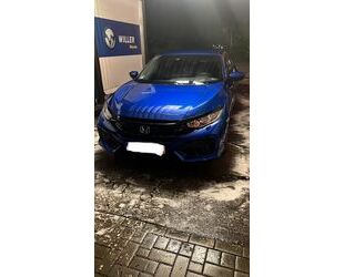 Honda Honda Civic 1.0 VTEC Turbo Comfort Comfort Gebrauchtwagen