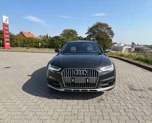 Audi Audi A6 Allroad 3.0 TDI quattro 200kW S tronic - Gebrauchtwagen