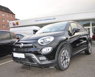 Fiat Fiat 500X Cross Plus Gebrauchtwagen