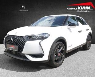 DS Automobiles DS Automobiles DS 3 Crossback E-Tense Perfomance L Gebrauchtwagen