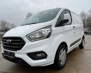 Ford Ford Transit Custom Kasten 340 L2 Trend,Klima,Shz, Gebrauchtwagen