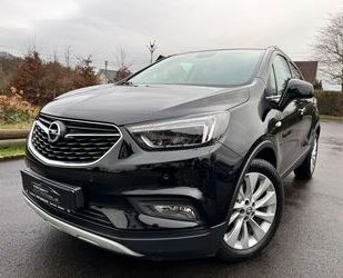 Opel Opel Mokka X Innovation* 4x4*BI-LED*CAM*AUTOMATIK* Gebrauchtwagen