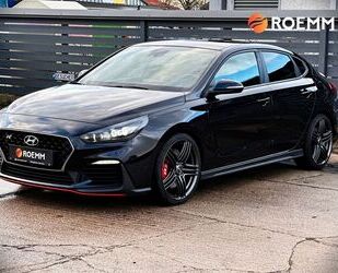 Hyundai Hyundai i30 Fastback N Performance*12M GARANTIE*1. Gebrauchtwagen