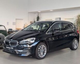 BMW BMW 225xe AT Luxury Line Hybrid /LED /HuD /Kamera Gebrauchtwagen