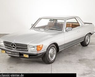 Mercedes-Benz Mercedes-Benz 500 SLC C107 Sportlich-elegantes Cou Gebrauchtwagen