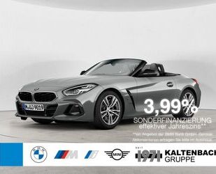 BMW BMW Z4 sDrive20i Aut. M-Sport LEDER NAVI LED HUD Gebrauchtwagen