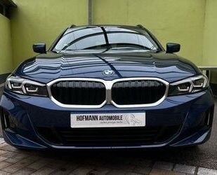 BMW BMW 318i Touring Aut. Gebrauchtwagen