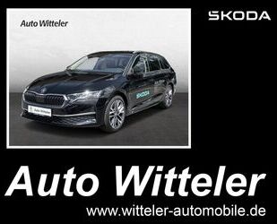 Skoda Skoda Octavia Ultimate 2.0 TDI Navi/AHK/Pano/Leder Gebrauchtwagen