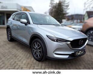 Mazda CX-5 Gebrauchtwagen