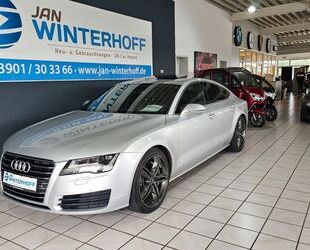 Audi Audi A7 Sportback 3.0 TFSI quattro LED SOFT 4xSHZ Gebrauchtwagen