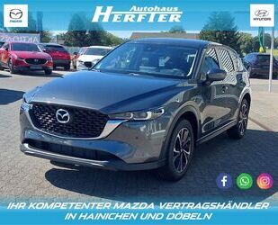 Mazda Mazda CX-5 ADVANTAGE E-HECKKLAPPE VOLL-LED NAVI Gebrauchtwagen