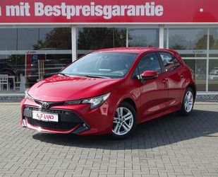 Toyota Toyota Corolla 1.2T Comfort LED Navi ACC Kamera DA Gebrauchtwagen