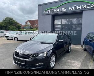 Skoda Skoda Octavia Combi DSG*Klima*NAVI*Temp*APP*SHZ*BT Gebrauchtwagen