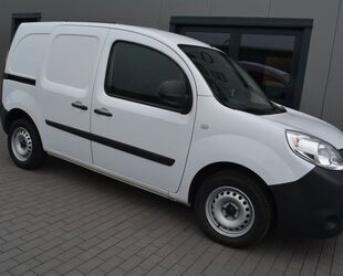 Renault Renault Kangoo Rapid Extra-114PS-Klima-VarioPaket- Gebrauchtwagen