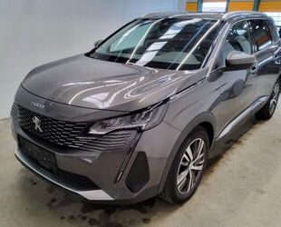 Peugeot Peugeot 5008 Allure Pack 1.5BHDI/Facelift/7-SItze/ Gebrauchtwagen