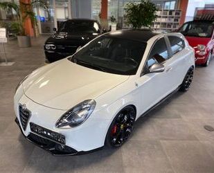 Alfa Romeo Alfa Romeo Giulietta Quadrifoglio Verde Gebrauchtwagen