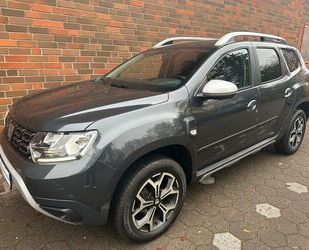 Dacia Dacia Duster II Prestige Euro6 Gebrauchtwagen