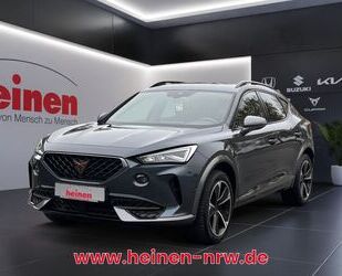 Cupra Cupra Formentor 1.4 e-HYBRID LENKRADHEIZUNG ACC SH Gebrauchtwagen