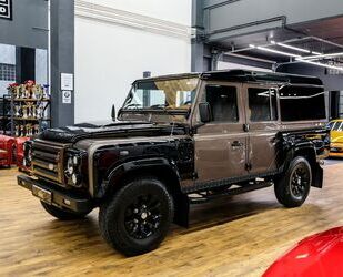 Land Rover Land Rover Defender 110 KAHN Design TD4 Station Wa Gebrauchtwagen