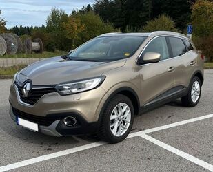 Renault Renault Kadjar ENERGY TCe 130 EDC XMOD Gebrauchtwagen