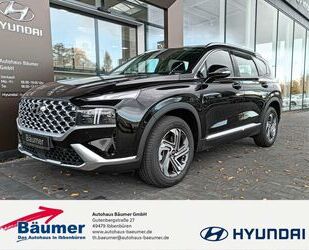 Hyundai Hyundai SANTA FE 2.2 CRDi 2WD 8DCT TREND *VERFÜGBA Gebrauchtwagen