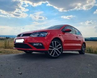 VW Volkswagen Polo GTI 1.8 TSI Gebrauchtwagen