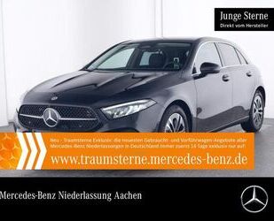 Mercedes-Benz Mercedes-Benz A 200 PROGRESSIVE Advanced/VZ-Ass/Sp Gebrauchtwagen