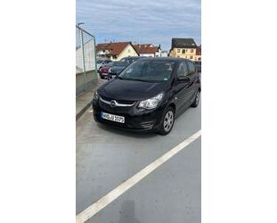 Opel Opel Karl 1.0 Edition Edition Gebrauchtwagen