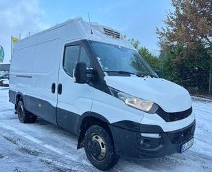 IVECO Iveco Daily 35C17*3.0 HPI*Hoch-Lang*Kühler*Klima*1 Gebrauchtwagen